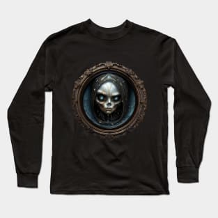 Magic Mirror Long Sleeve T-Shirt